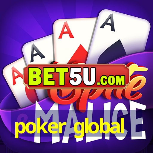 poker global